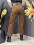 JEANS CAMEL
