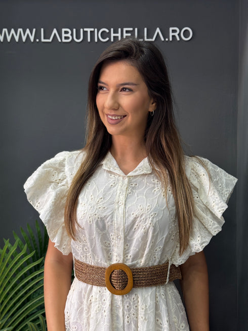 ROCHIE NICOLLE