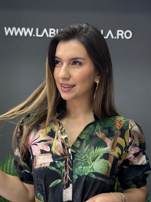 ROCHIE JUNGLE