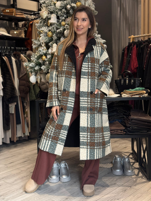 PALTON FURLEN TURQUOISE