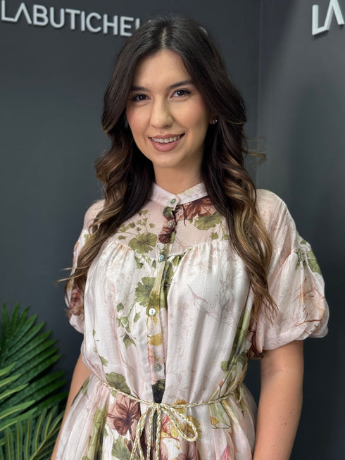 ROCHIE PETALO