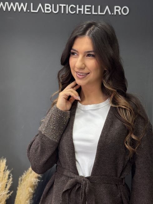 CARDIGAN INCANTO
