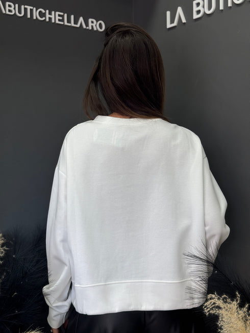 BLUZA URBAN EASY