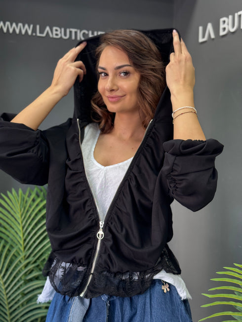 JACHETA SAMIRA