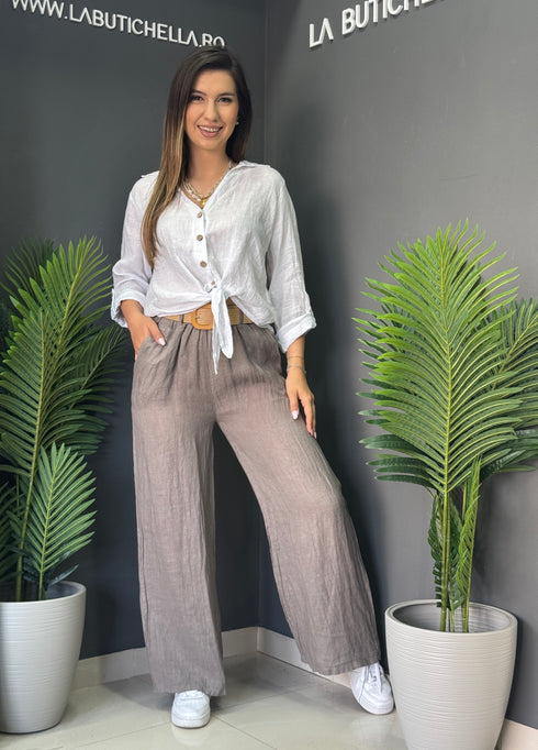 PANTALONI CALISE