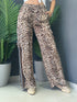 PANTALONI SAVANNAH FLOW