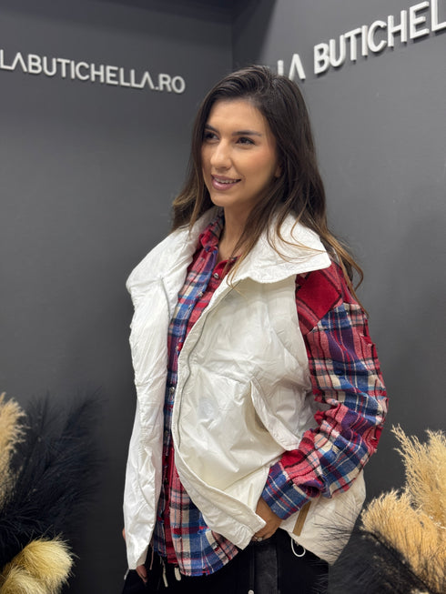 VESTA URBAN PUFFER
