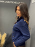 CARDIGAN VELA GOLD