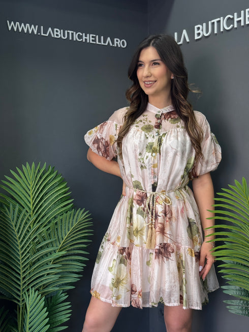 ROCHIE PETALO