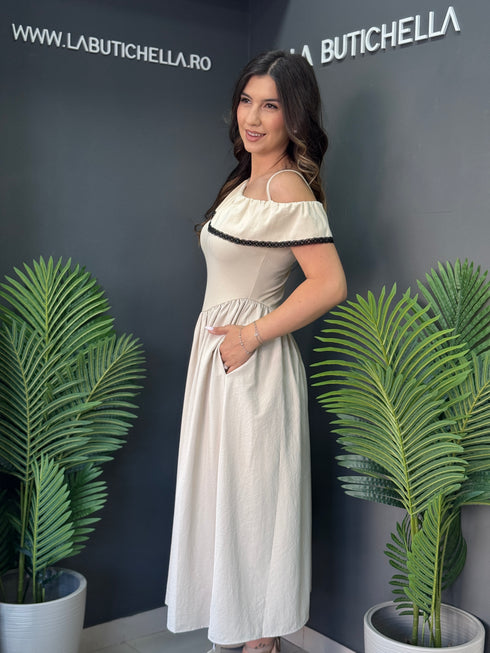 ROCHIE SERENA