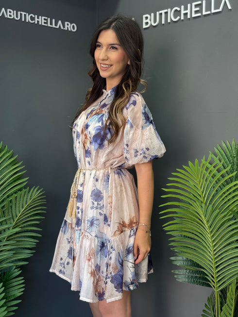 ROCHIE PETALO
