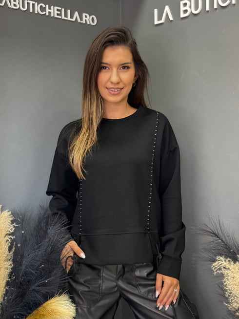 BLUZA URBAN EASY