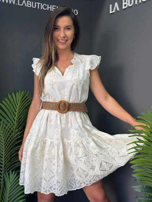 ROCHIE ILARY