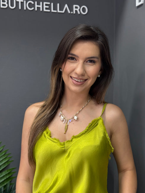 MAIOU SETA