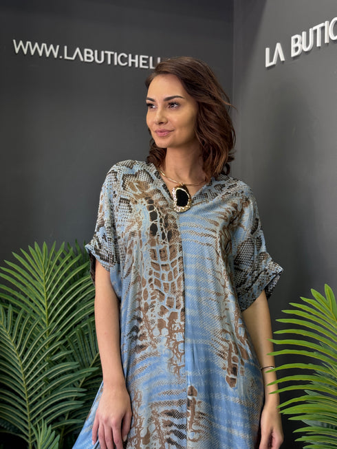 ROCHIE SERPENTE