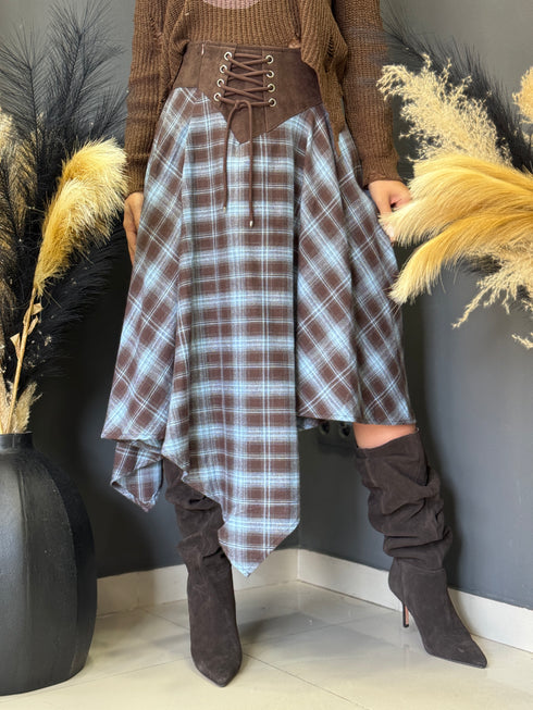 FUSTA SCOTLAND MIDI