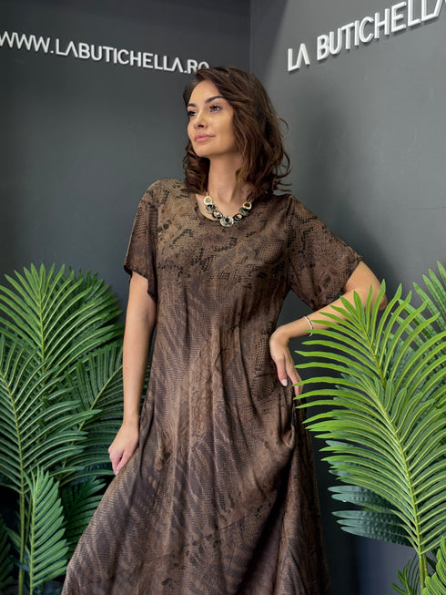 ROCHIE SNAKE