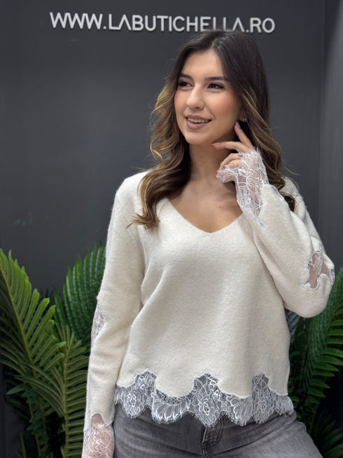 PULOVER GRACE
