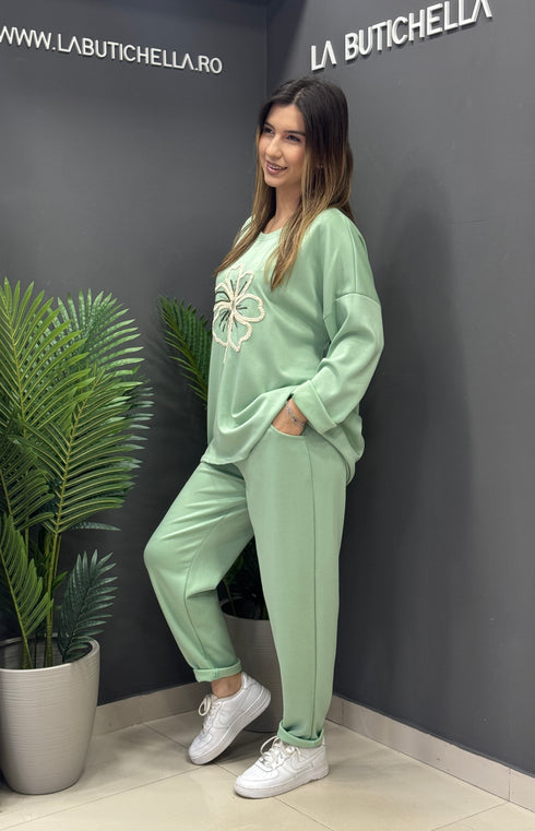 COMPLEU PASTEL BLOOM