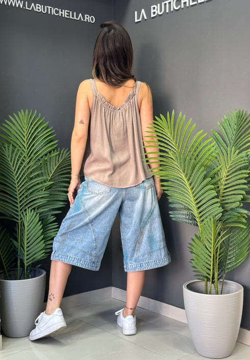 JEANS BRILLO