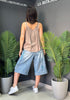 JEANS BRILLO
