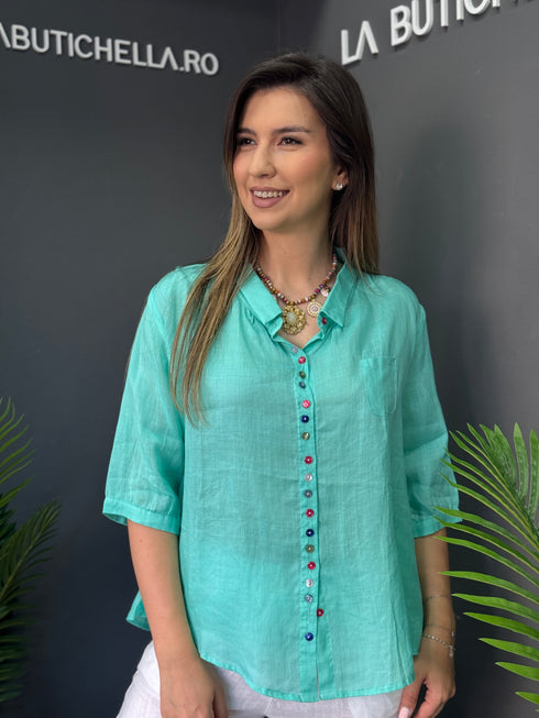 CAMASA VERANO LINO