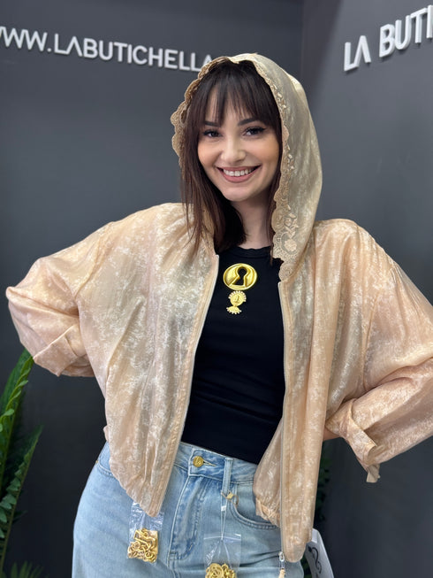 JACHETA DALILA