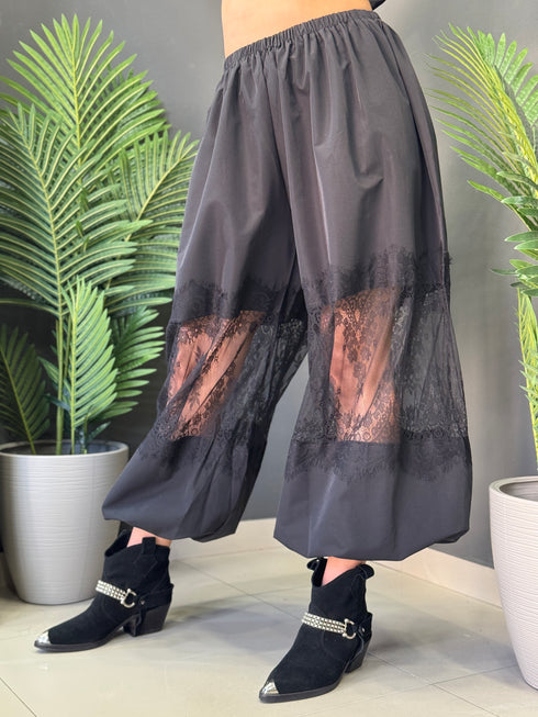 PANTALONI NOMAD