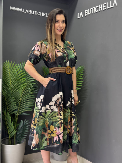 ROCHIE JUNGLE