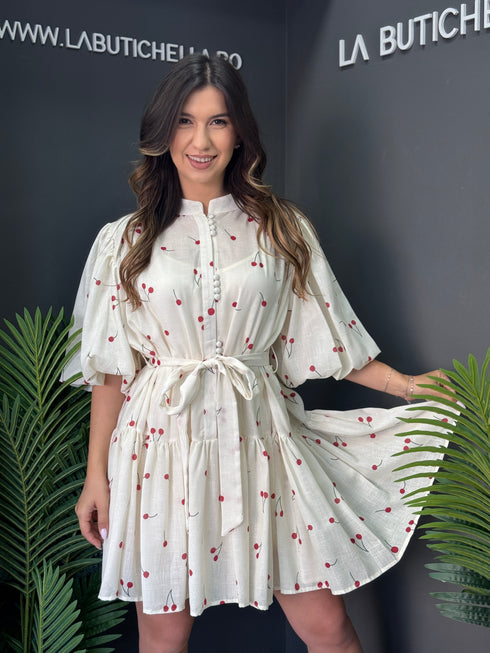 ROCHIE CHERRY