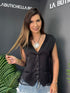VESTA SATIN LACE