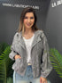 JACHETA CLOUDY FLORAL