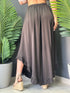 PANTALONI SETA
