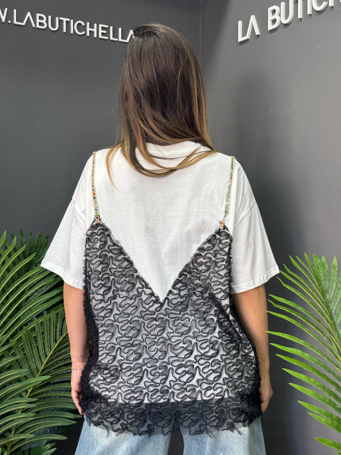 TRICOU LUCE