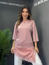 TRICOU SILHOUETTE