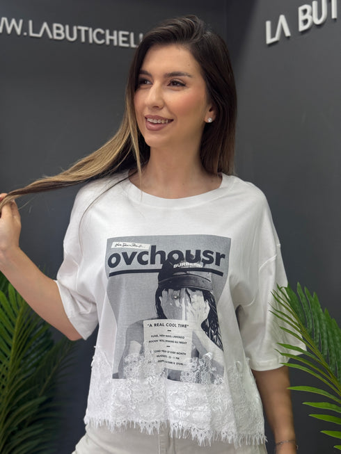 TRICOU COOL TIME