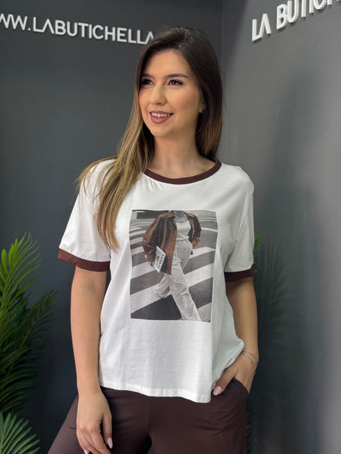 TRICOU GYA