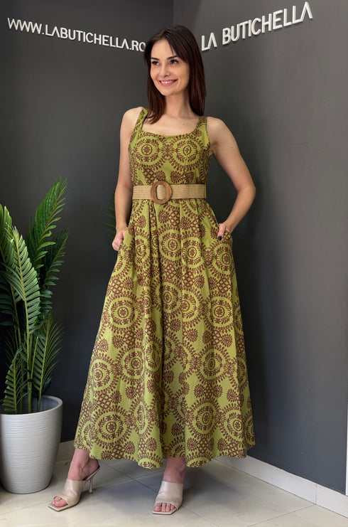 ROCHIE BELLA ESTATE