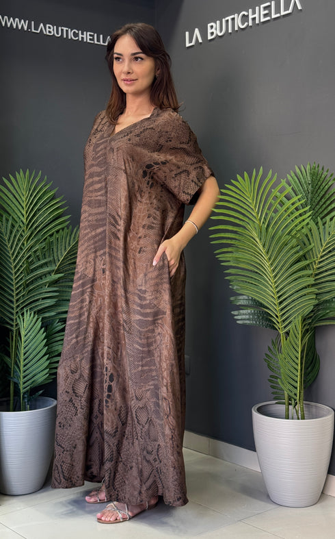 ROCHIE SERPENTE