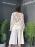 BLUZA ALLURE