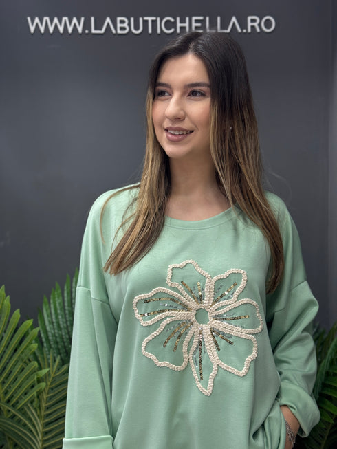 COMPLEU PASTEL BLOOM