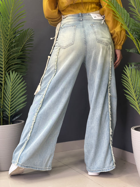 JEANS RIVA