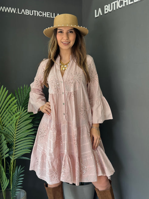 ROCHIE LUCE