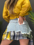 FUSTA DENIMOOD