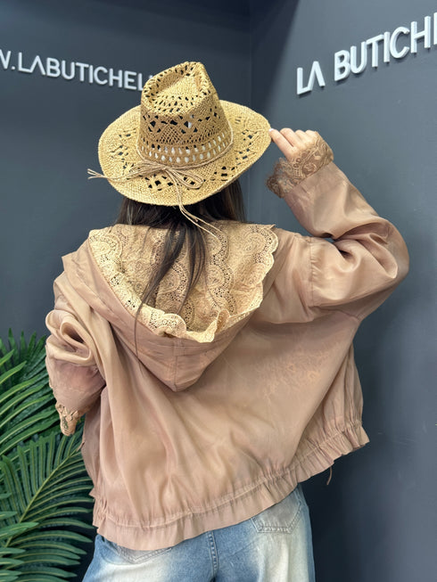 JACHETA LACE FESTIVAL