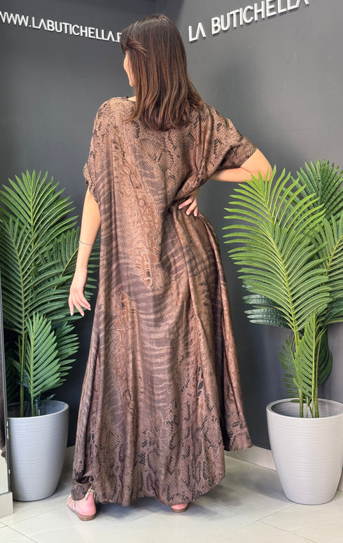 ROCHIE SERPENTE