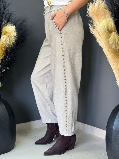 PANTALONI AVELINE