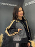 JACHETA RIGHE CHIC