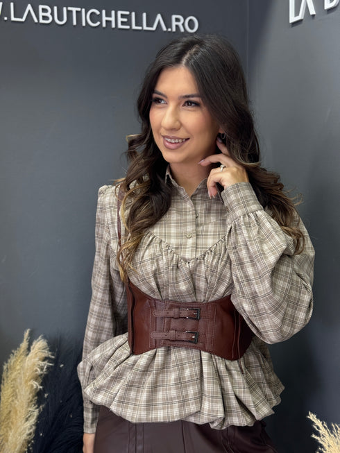 CAMASA ALMA