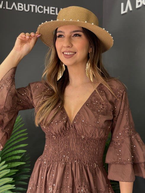 ROCHIE PERLA